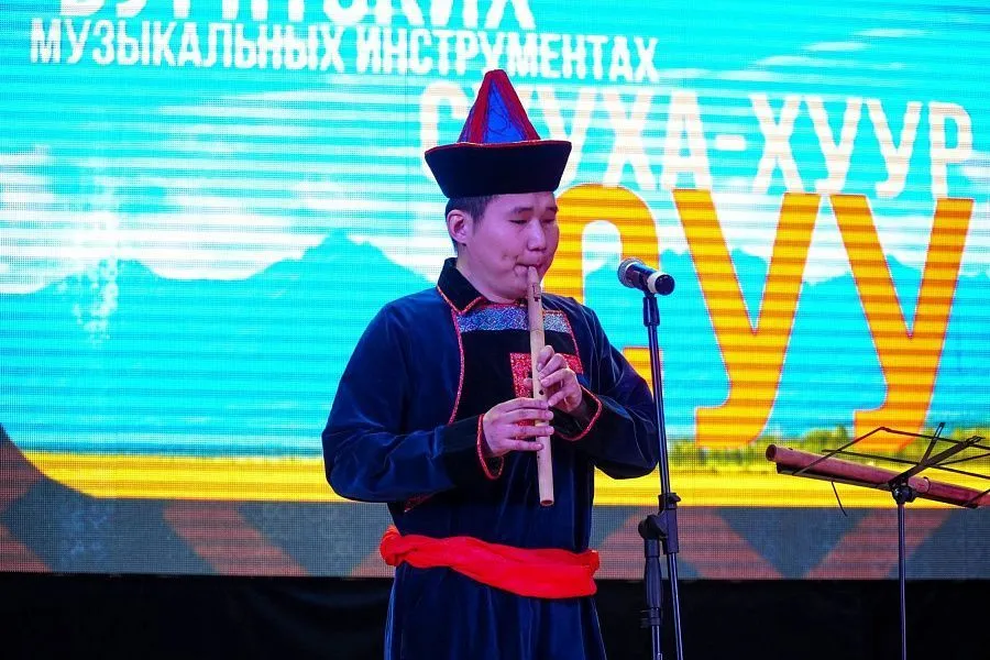 песня — RU news