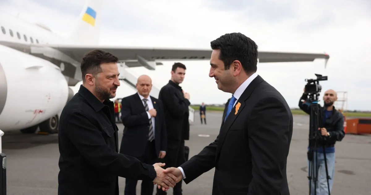 президент украины — RU news