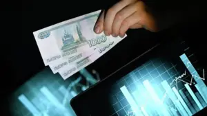 рубль — RU news