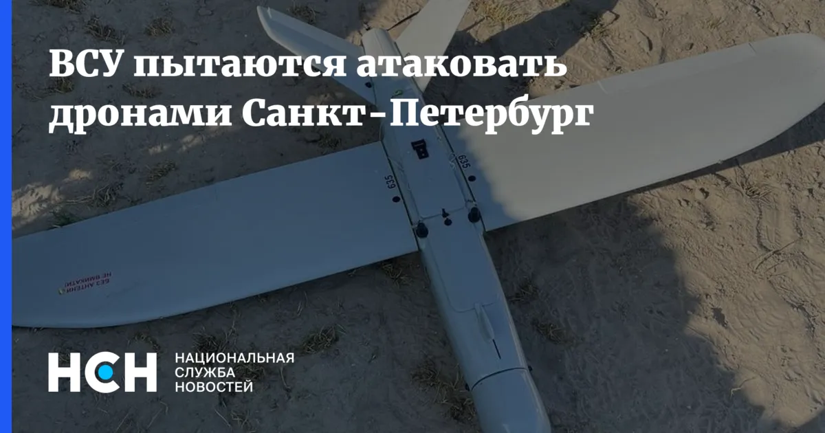 санкт-петербург — RU news