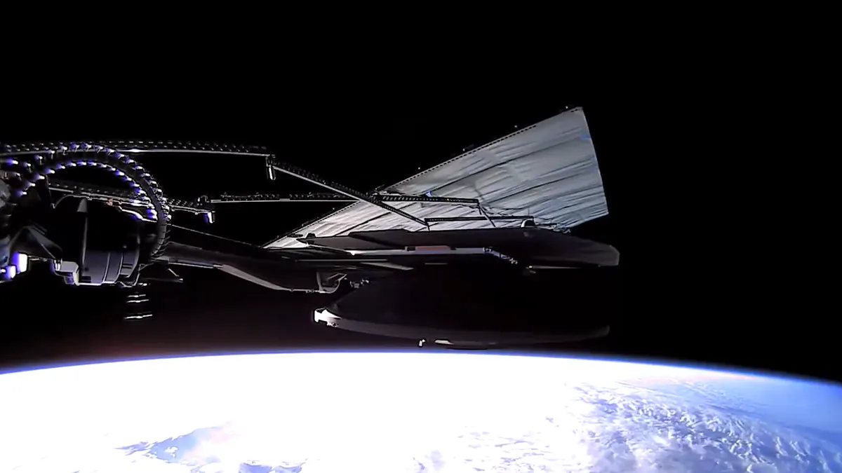 spacex — RU news