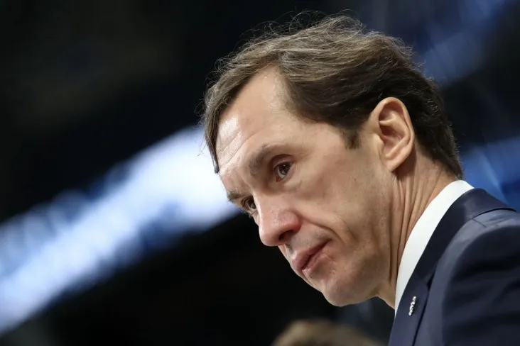 вячеслав анатольевич козлов — RU news