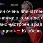 Вашингтон Кэпиталз: последние обмены и будущее Александра Овечкина