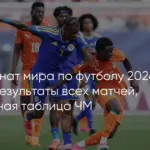 Результаты дня на ЧМ-2026: Германия проиграла Эквадору, Турция обыграла США