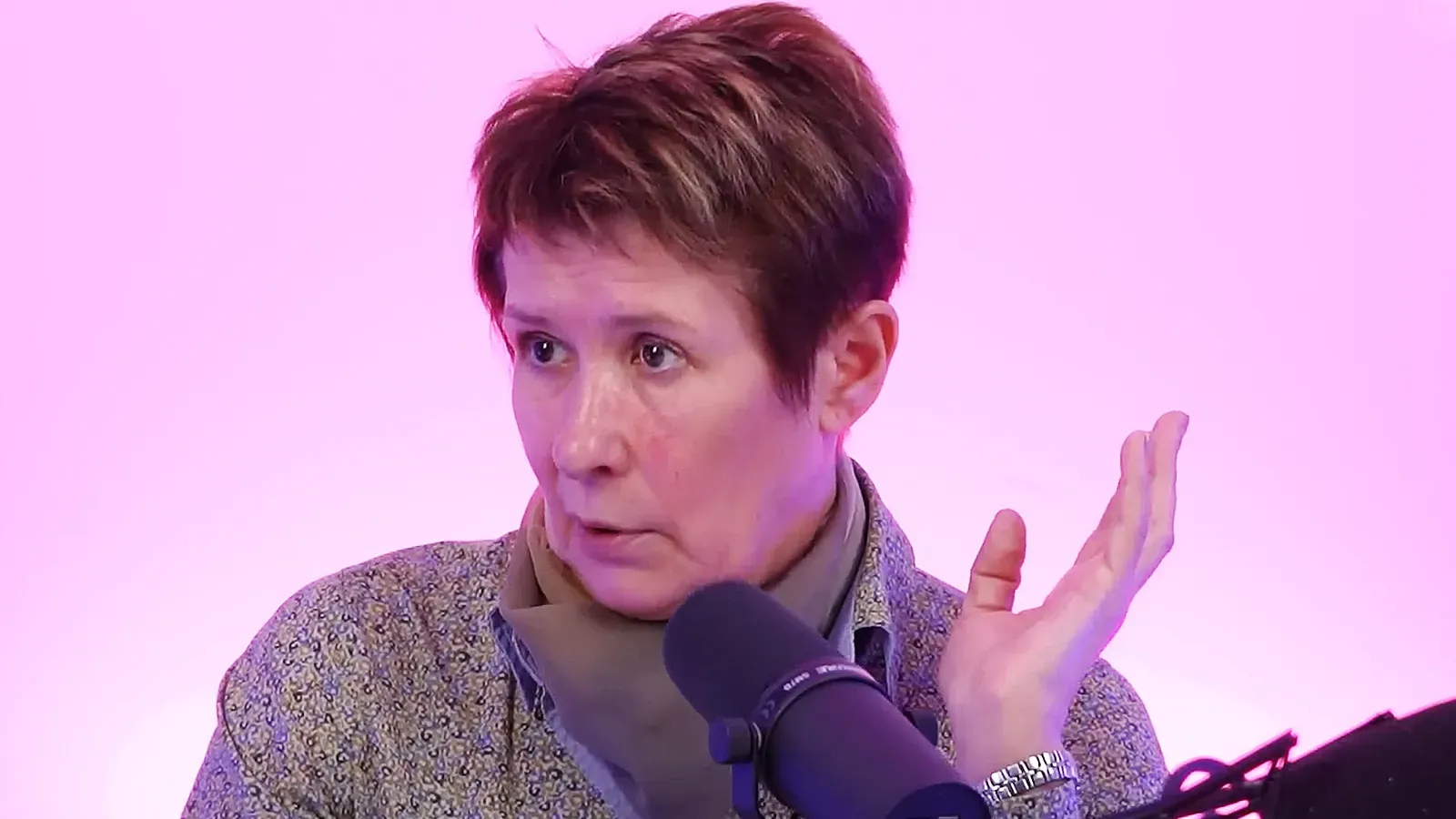 Елена Вайцеховская
