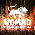 womad logo