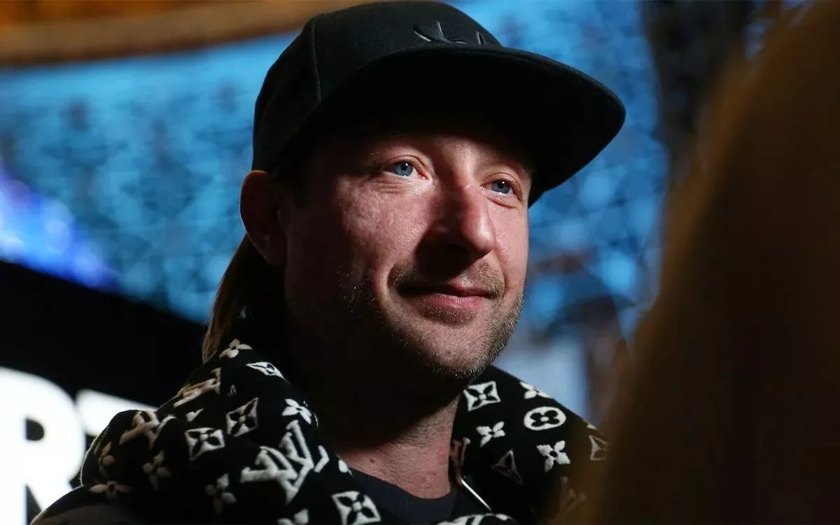 Дегтярев сравнил Плющенко с релокантами из-за высказываний о деградации российских фигуристов