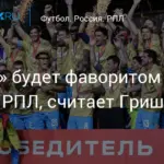 РПЛ начинает сезон с новым спонсором и изменениями в правилах