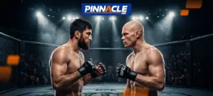 Боец UFC Уокер верит в победу Гуськова над Анкалаевым нокаутом во втором раунде