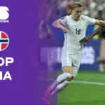 Норвегия обыгрывает Кот-д’Ивуар и выходит в 1/8 финала чемпионата мира